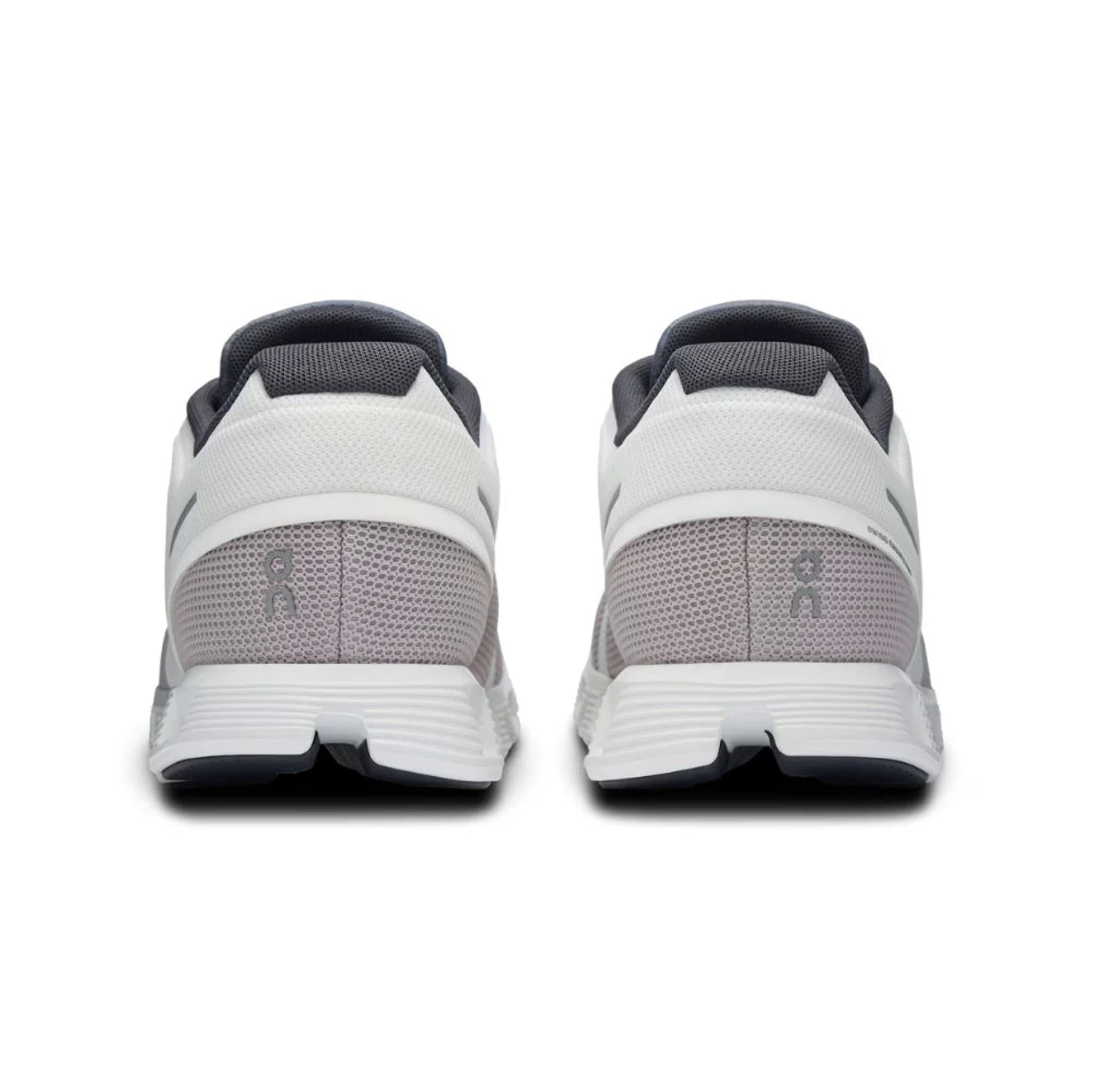 On Cloud 5 Push | Grey & Beige